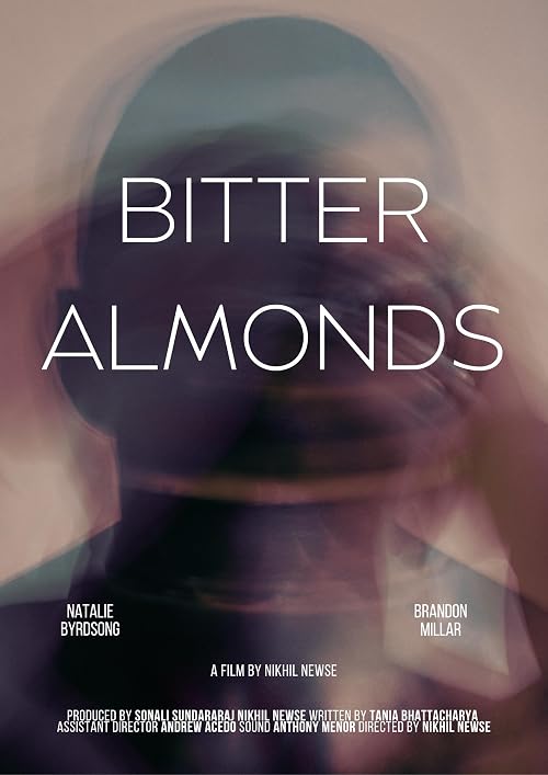 Bitter Almonds