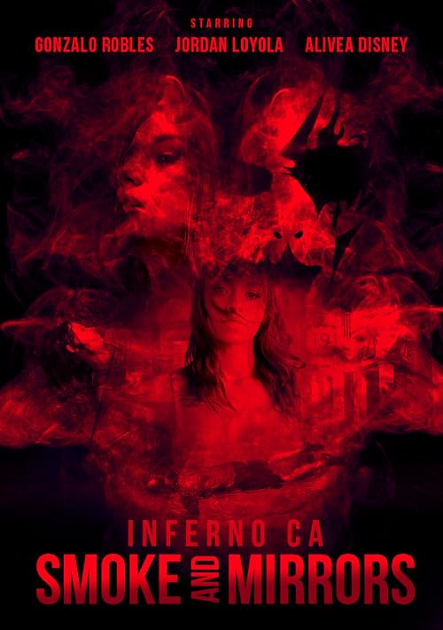Inferno, CA