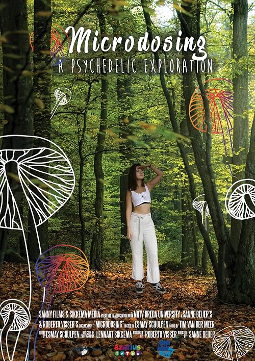 Microdosing: A Psychedelic Exploration