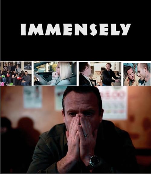 Immensely