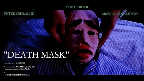 Death Mask