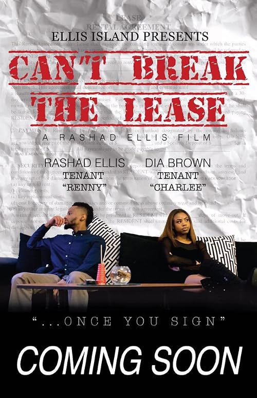 Can't Break the Lease
