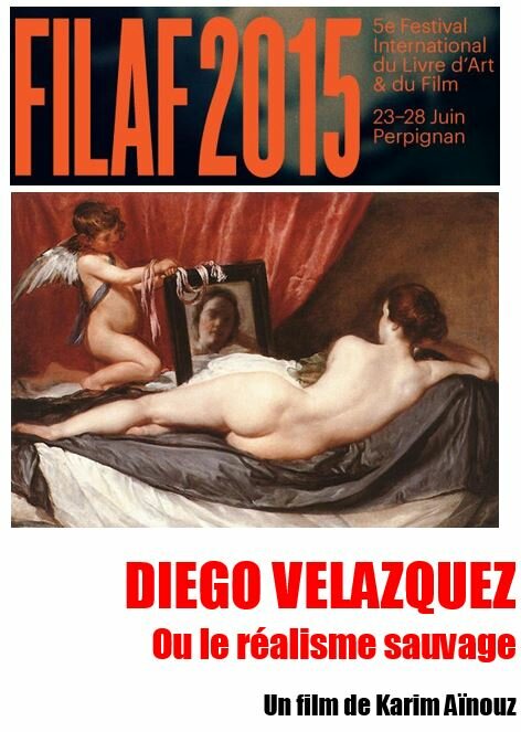 Velázquez – Wild Realism