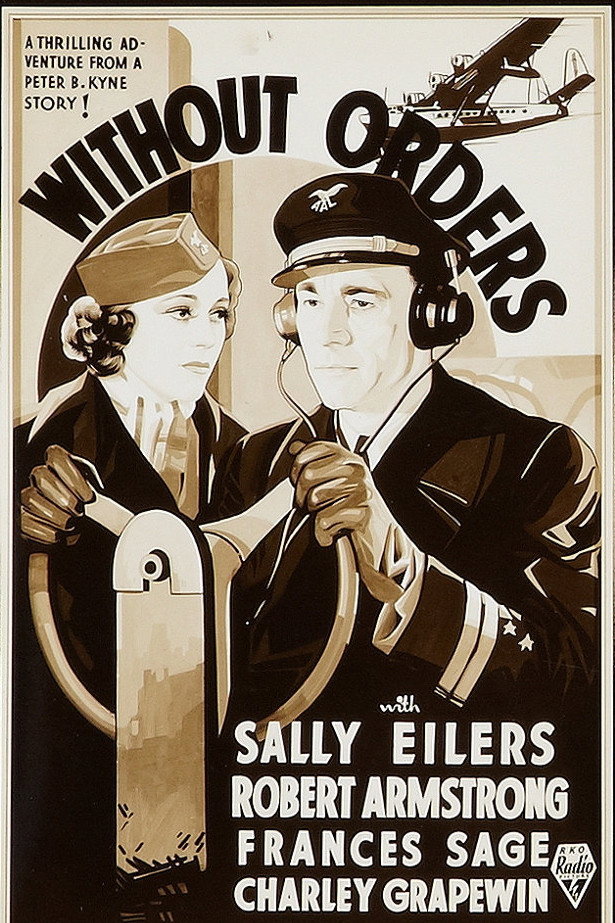 Without Orders