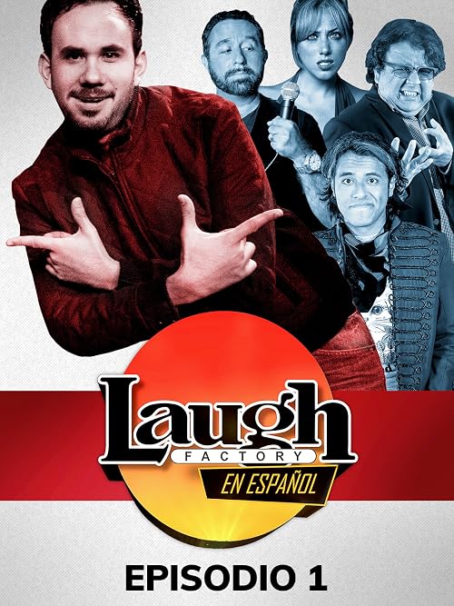 Laugh Factory en Español