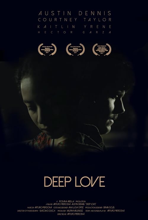 Deep Love