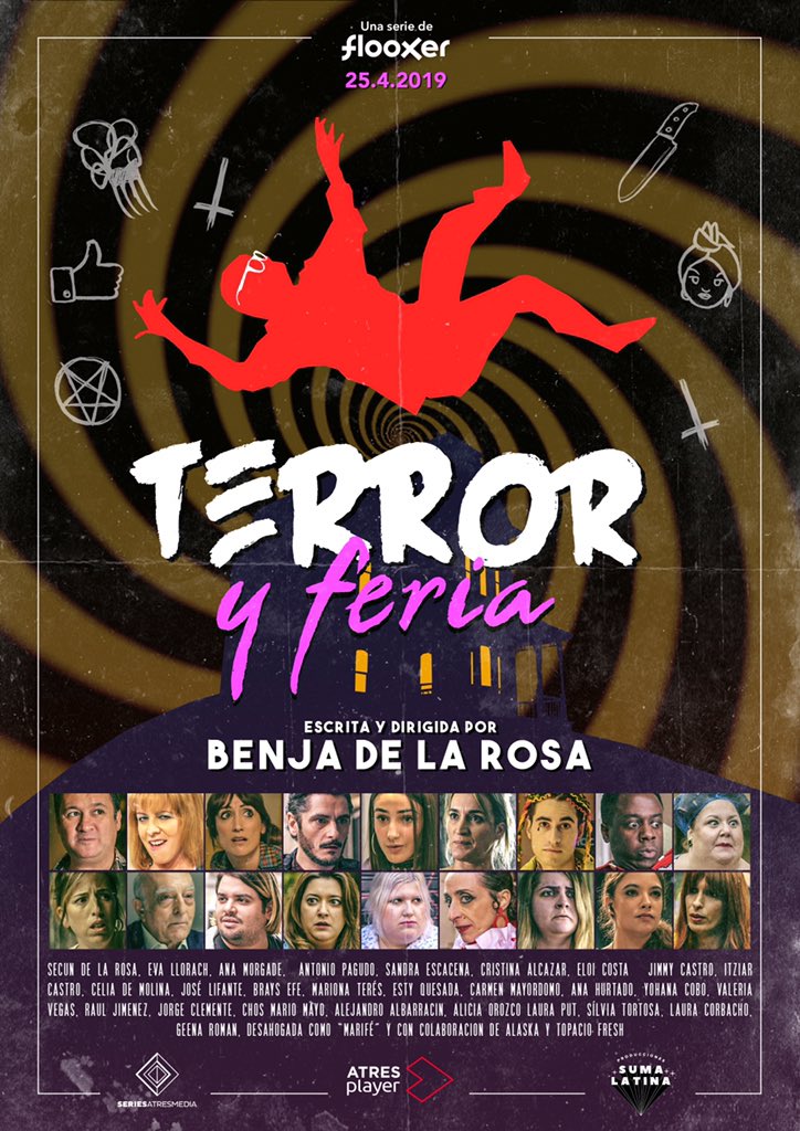 Terror y feria