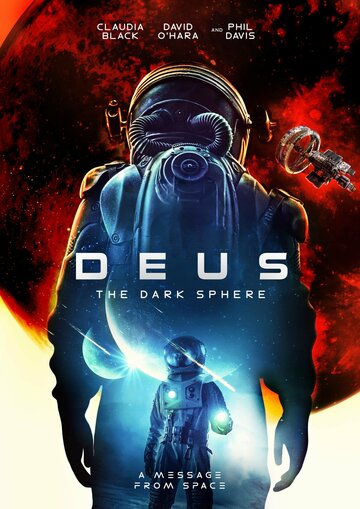 Deus - The Dark Sphere
