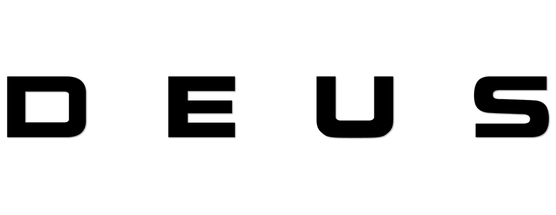 Деус