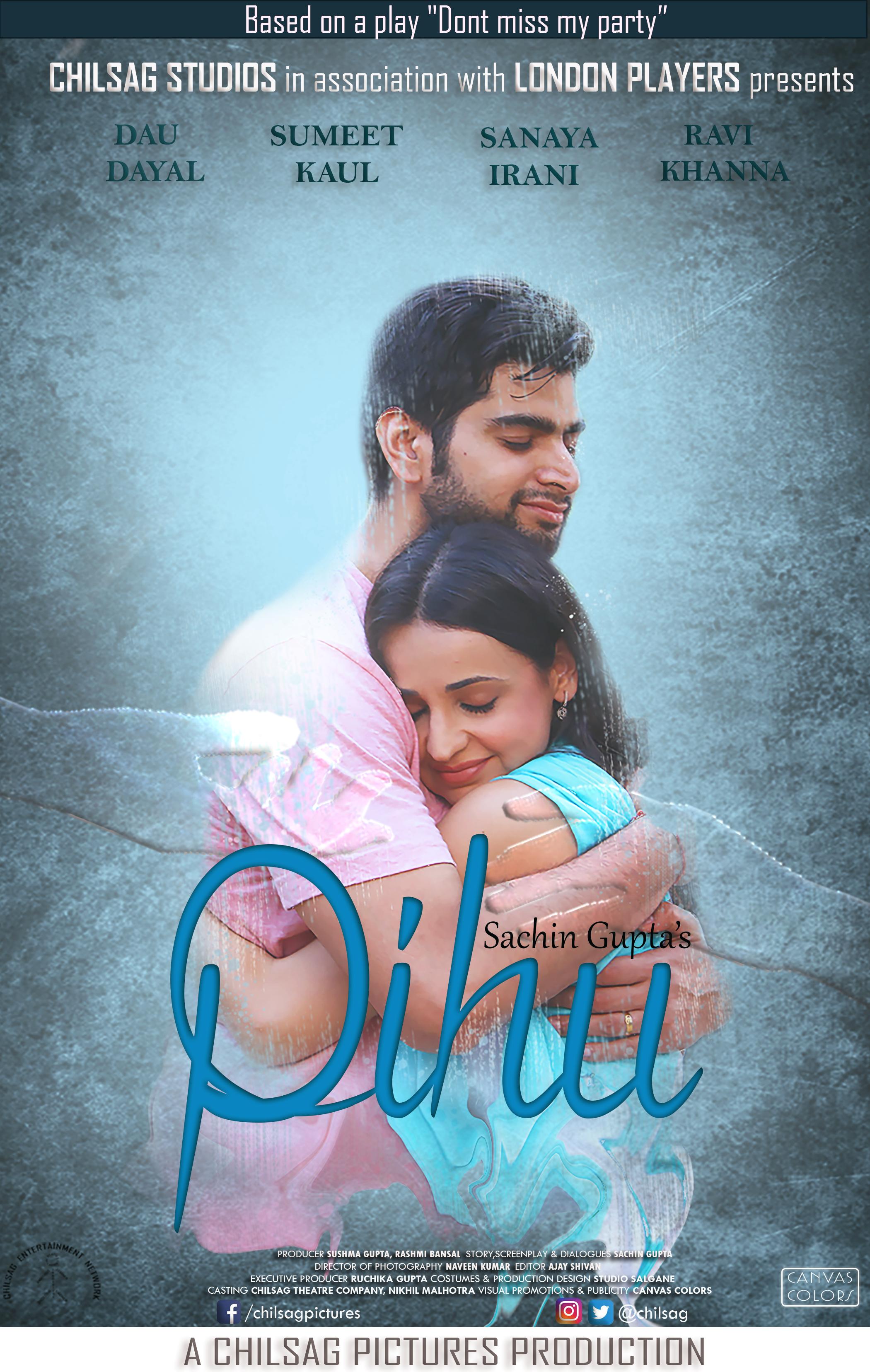 Pihu