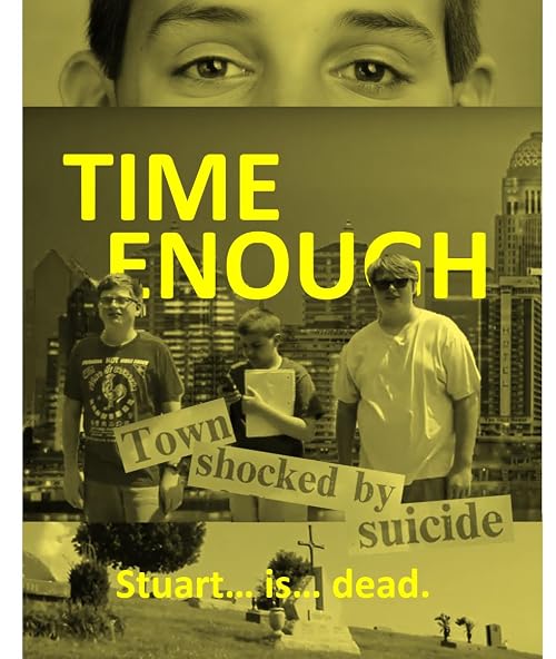 Time Enough
