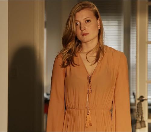Lindsey Luff: Remind Me