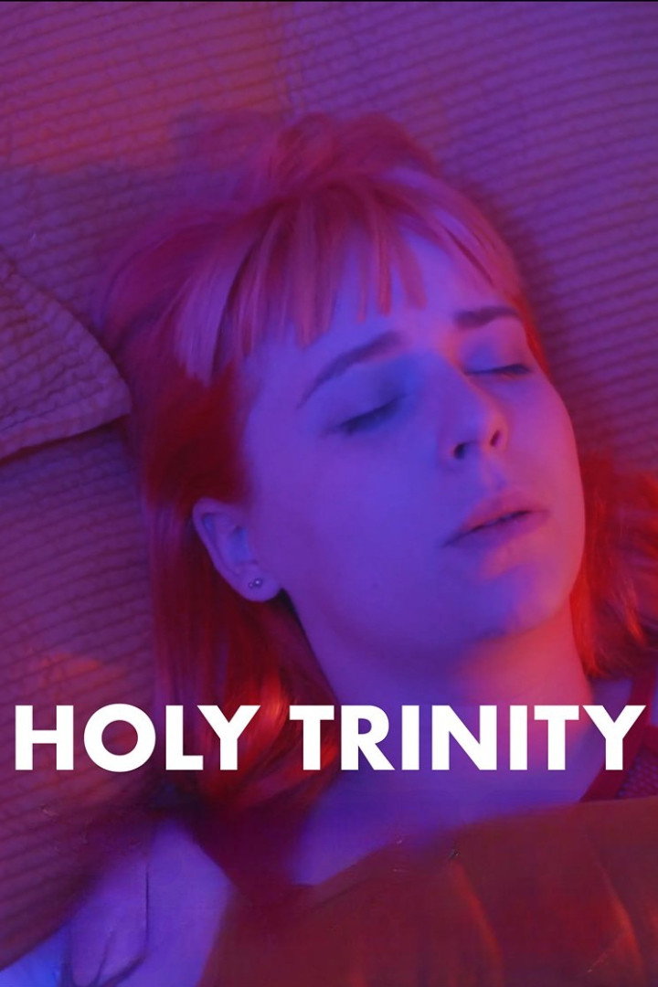 Holy Trinity