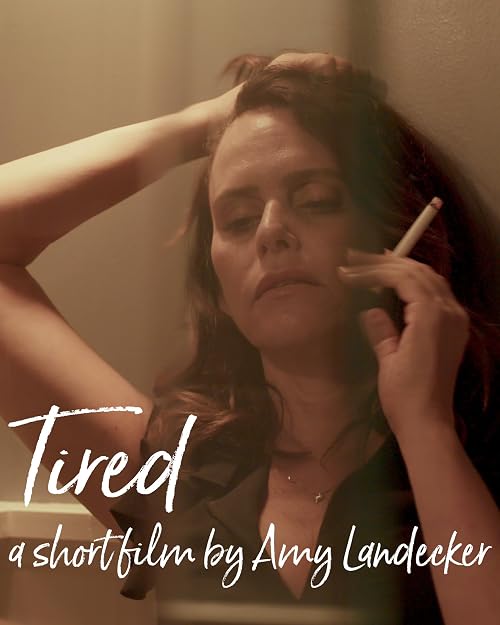 Tired