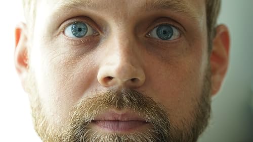Bradley Borgen ~ The Actor Who Could Not Cry