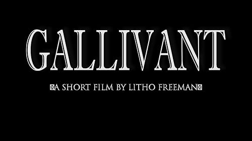 Gallivant