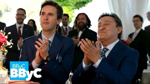 BByC: Bodas, Bautizos y Comuniones