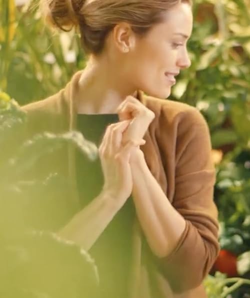 Dole Garden Soup: Vine in the Aisle