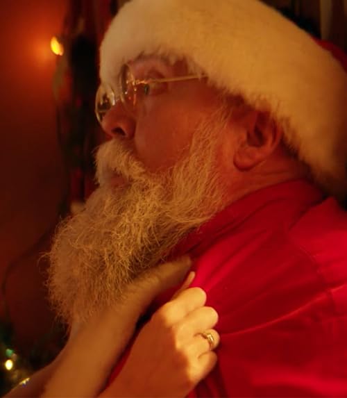 Loot Crate: Santa Sucks- Mommy Kissing Santa