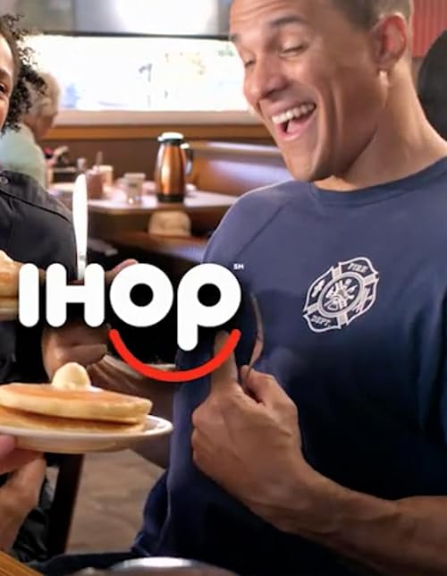 IHOP All You Can Eat Pancakes: It's Back