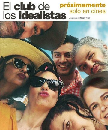 El Club de los Idealistas