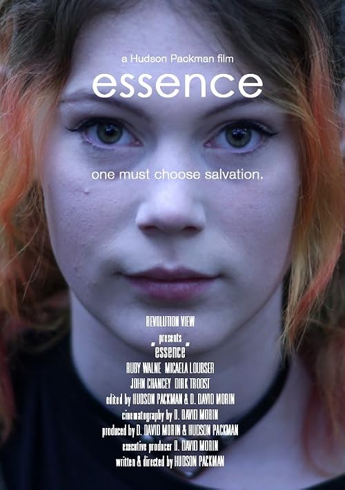 Essence