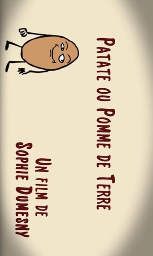 PATATE ou POMME DE TERRE