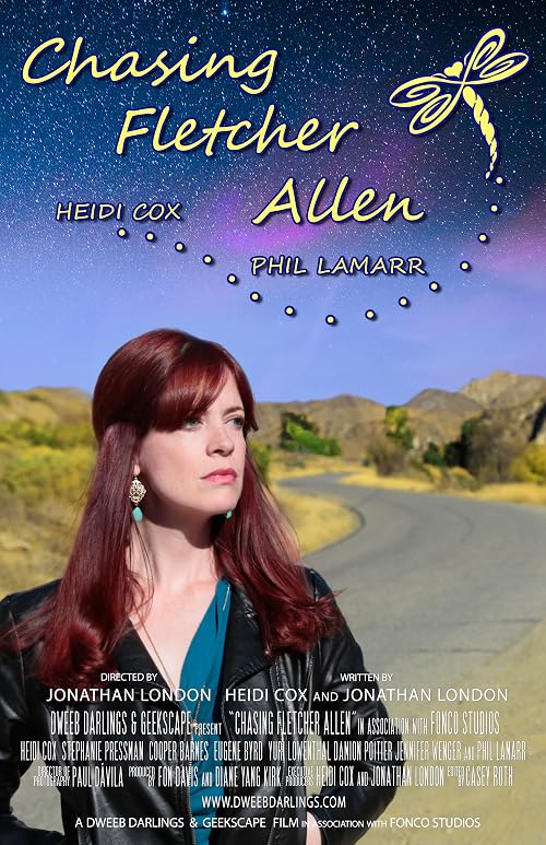 Chasing Fletcher Allen