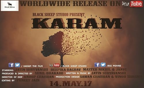KARAM