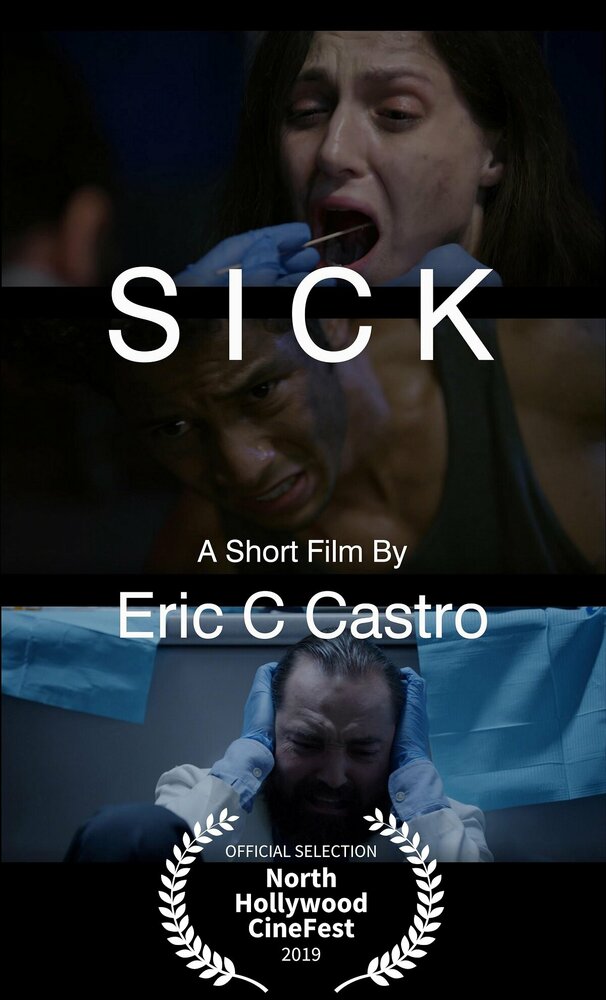 Sick