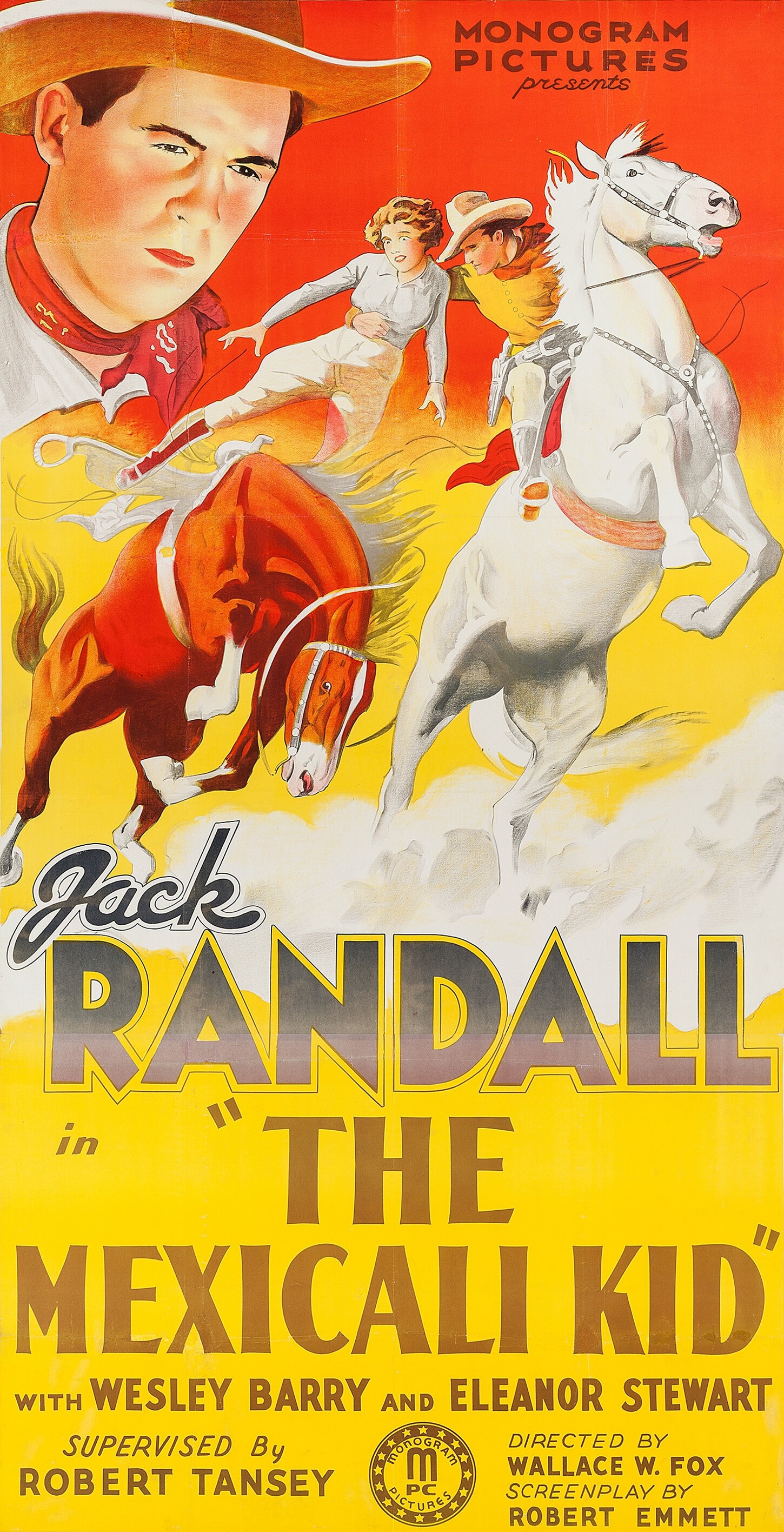 The Mexicali Kid