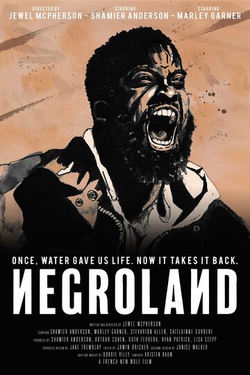 Negroland