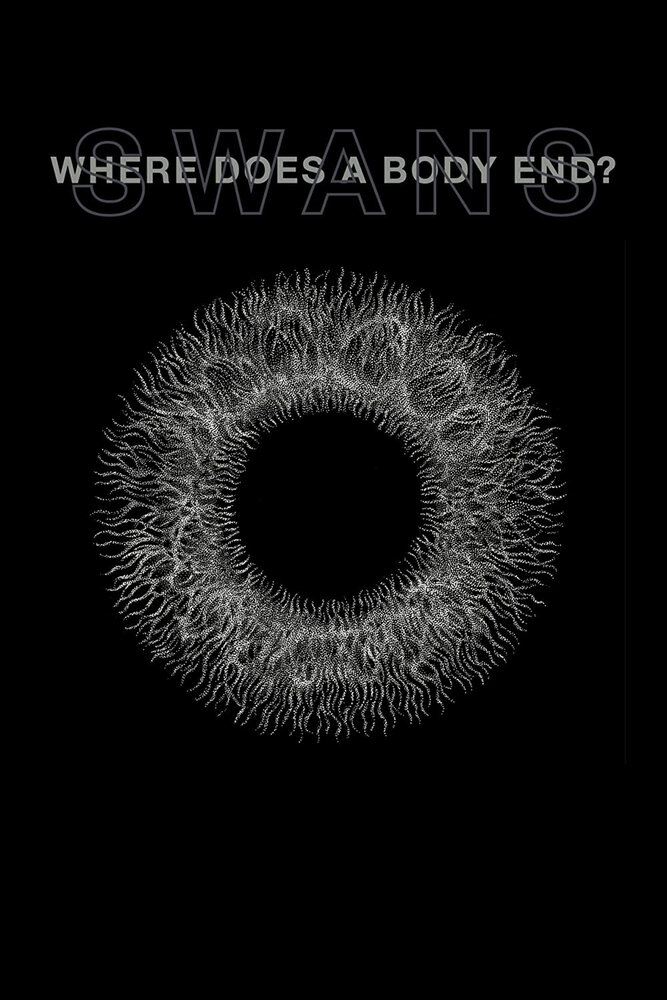 Where Does a Body End?