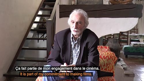 Silence... on tourne... pour les malentendants...