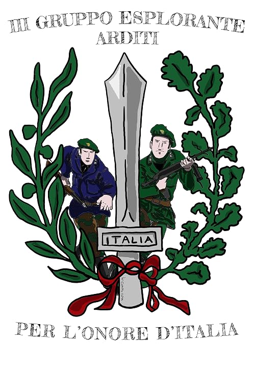 III Gruppo Esplorante Arditi