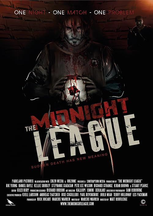 The Midnight League