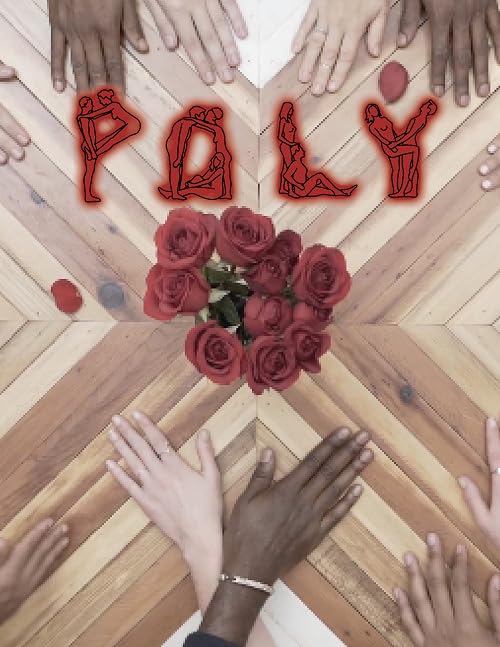 POLY: Please Openly Love Yourself