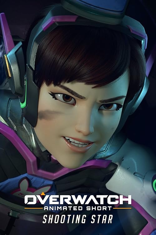 Overwatch: Shooting Star