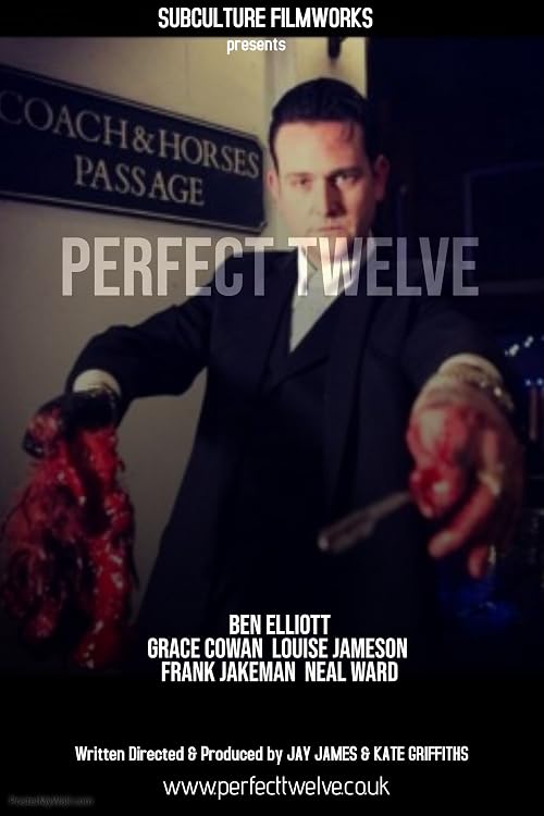 Perfect Twelve
