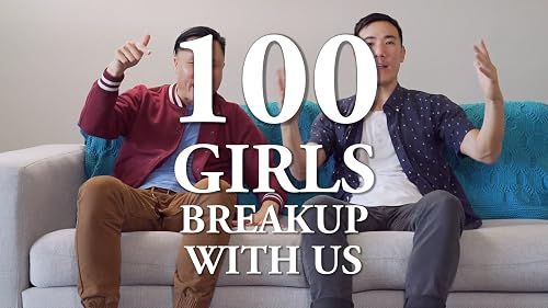 100 Girls Breakup with Us