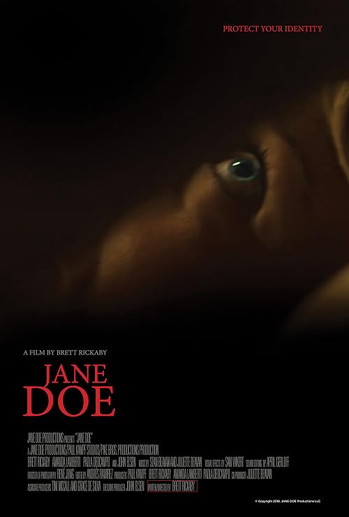 Jane Doe