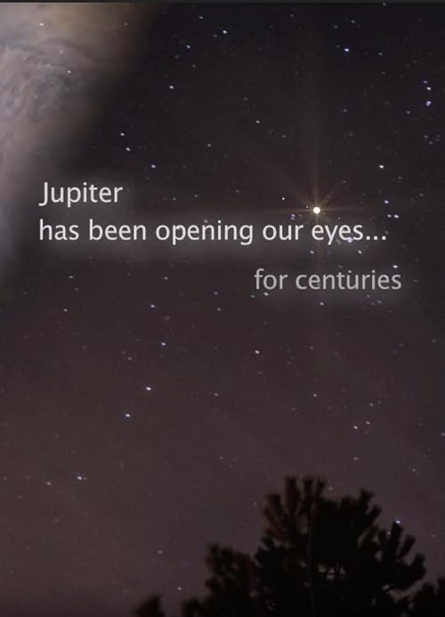History of Jupiter Exploration