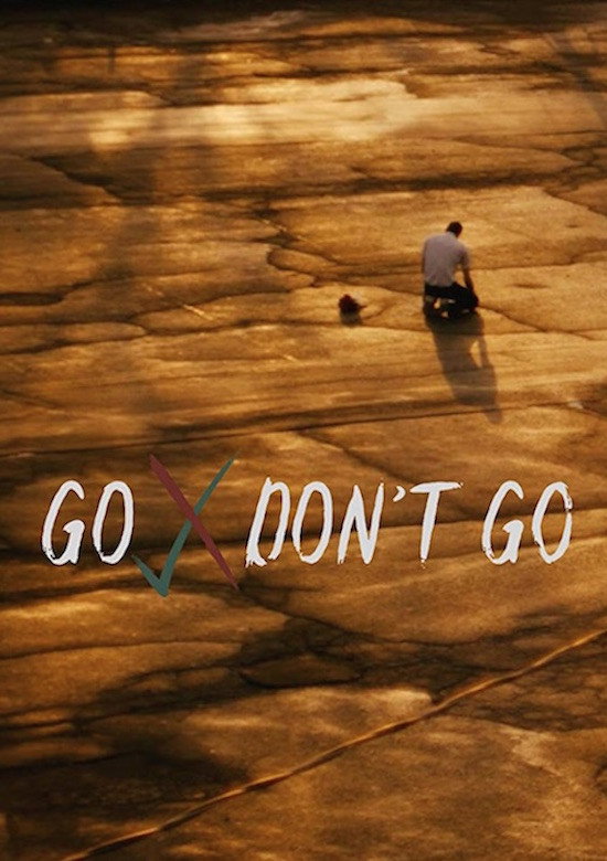 Go/Don't Go