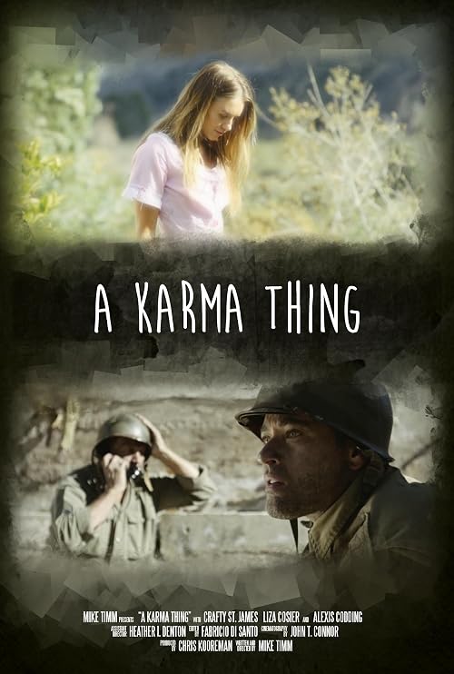 A Karma Thing