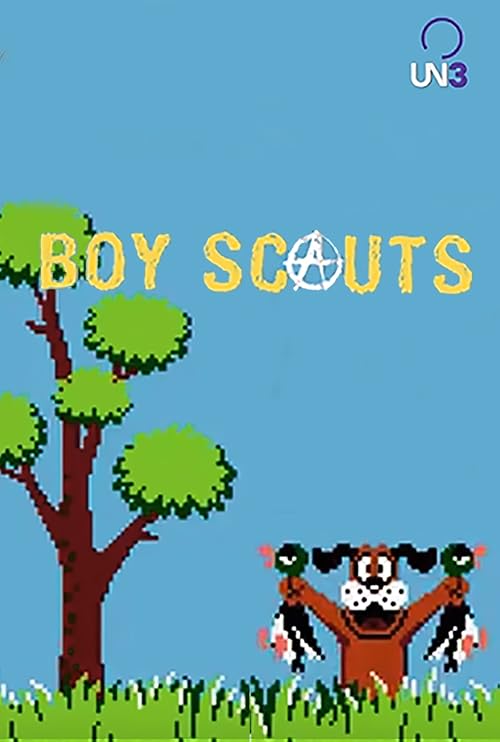 Boy Scauts