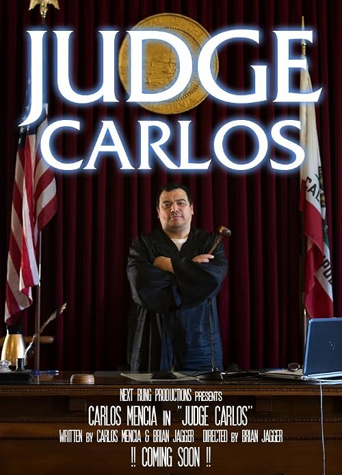 Judge Carlos