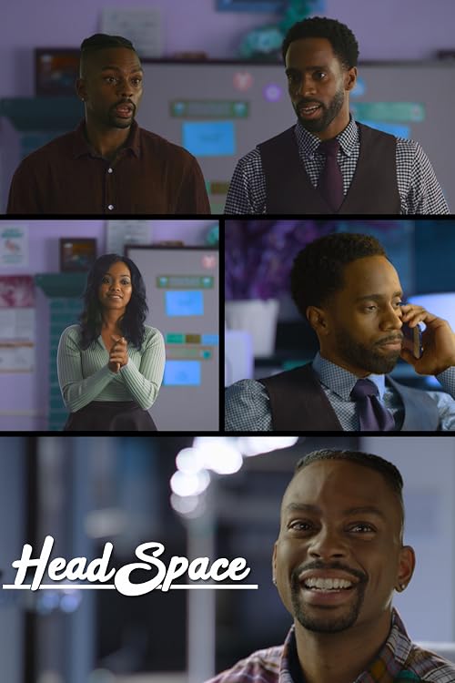 HeadSpace: The Series