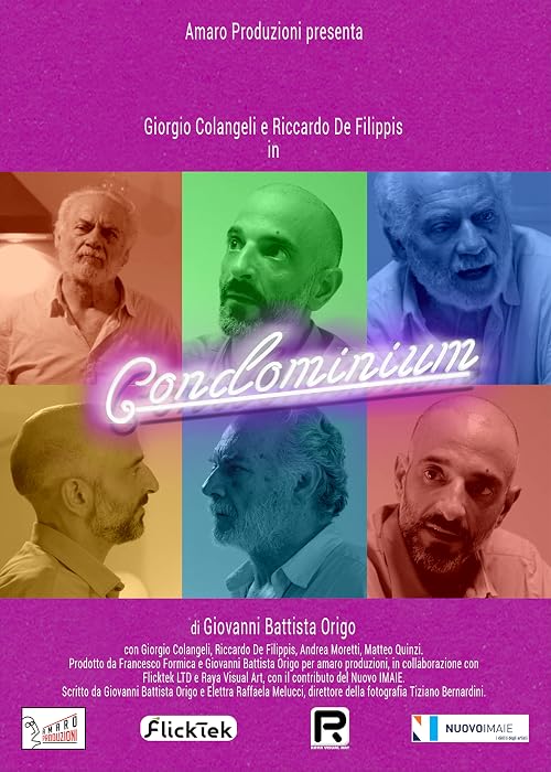 Condominium