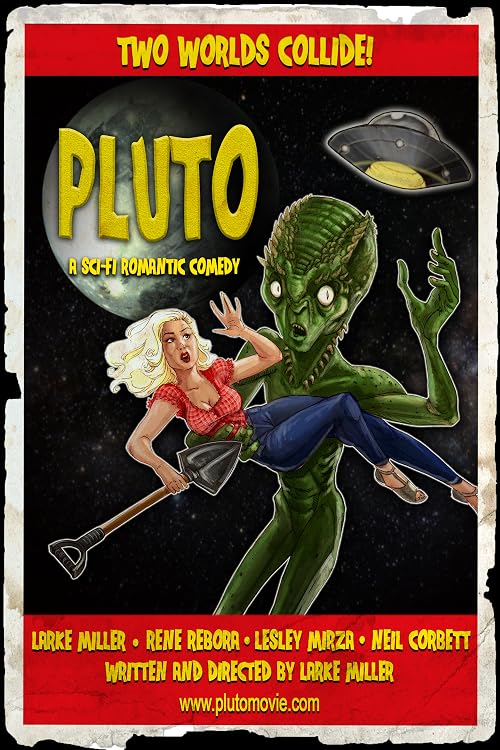 Pluto