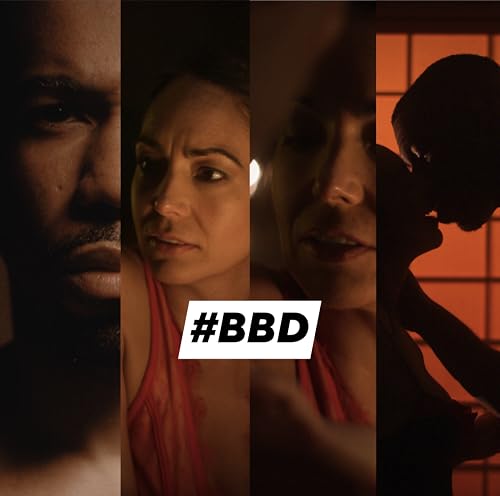B. B. D.